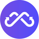 Multichain logo